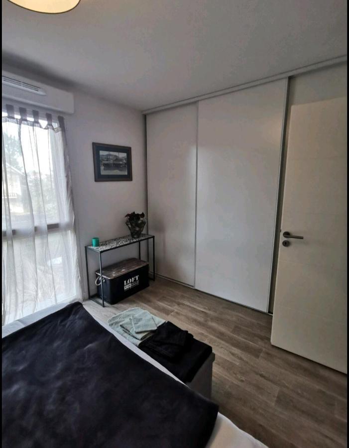 Вилла Charmante Maison Au Calme Proche Centre-Ville Леж-Кап-Ферре Экстерьер фото