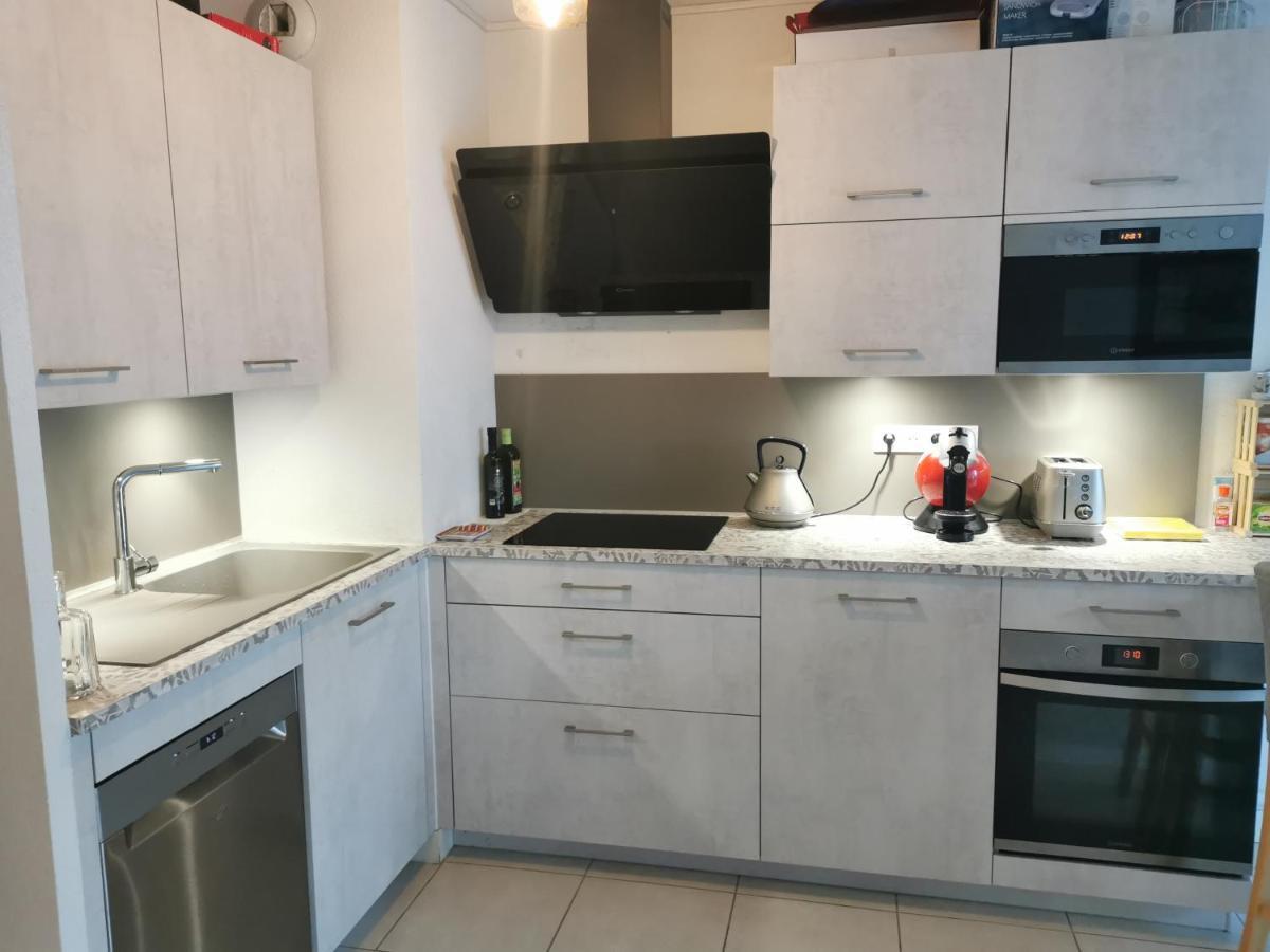 Вилла Charmante Maison Au Calme Proche Centre-Ville Леж-Кап-Ферре Экстерьер фото