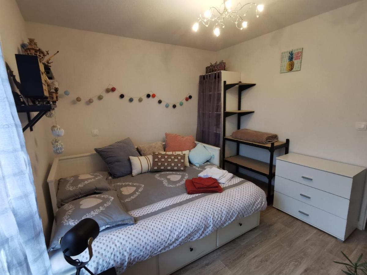 Вилла Charmante Maison Au Calme Proche Centre-Ville Леж-Кап-Ферре Экстерьер фото